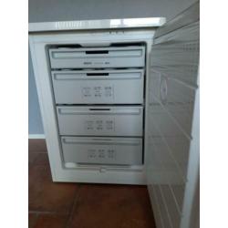Bosch vriezer tafelmodel