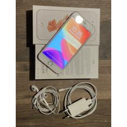 iPhone 6s, 64 gb, rose