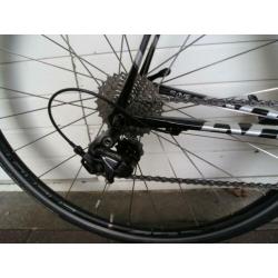 Cannondale supersix evo carbon ultegra 6800 11 zgan