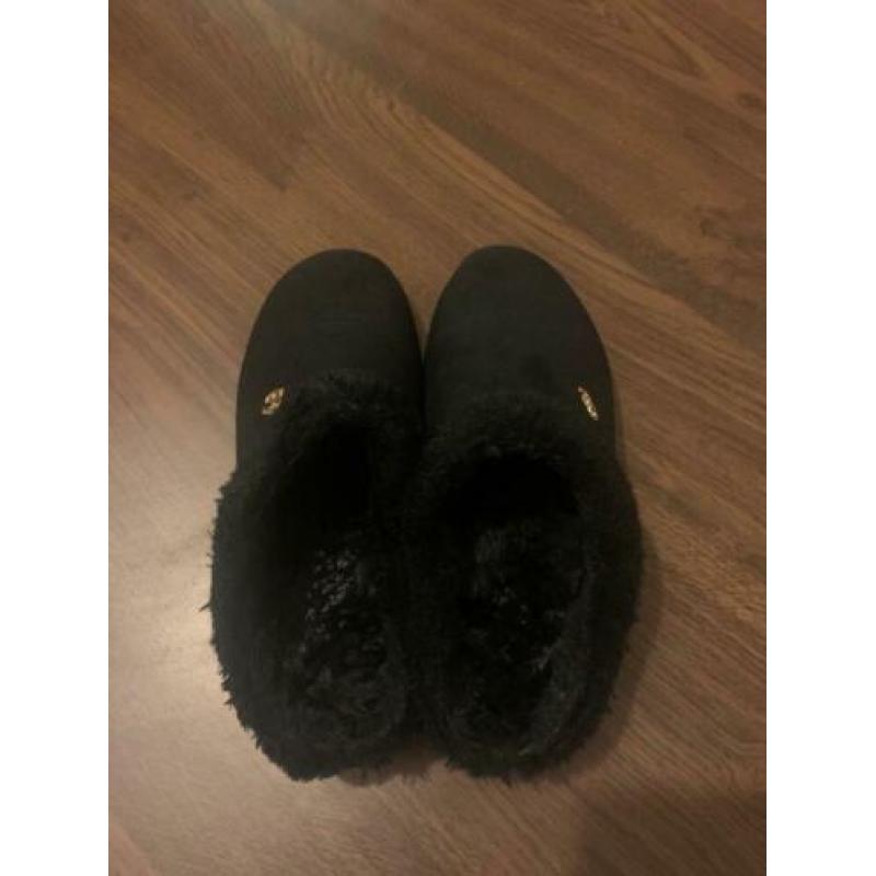 Pantoffels scapa m 37 perfecte staat