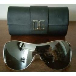 Dolce & Cabbana zonnebril