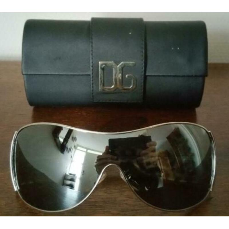 Dolce & Cabbana zonnebril