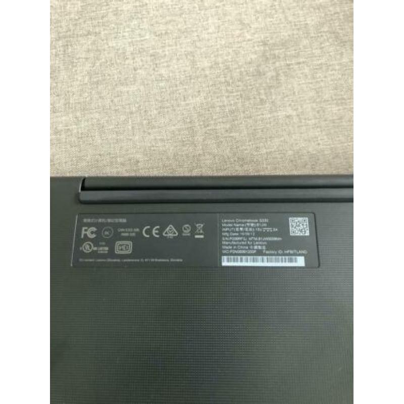 Lenovo Chromebook S330 - Nieuw