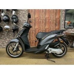 Piaggio Liberty 25km i-get 2016