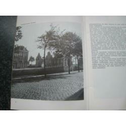 OUDE GIDS SCHOUWEN DUIVELAND met PLATTEGROND -1964
