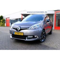 Renault Grand Scénic 1.5 dCi Bose Navi/Led/Half Leer/Enz...