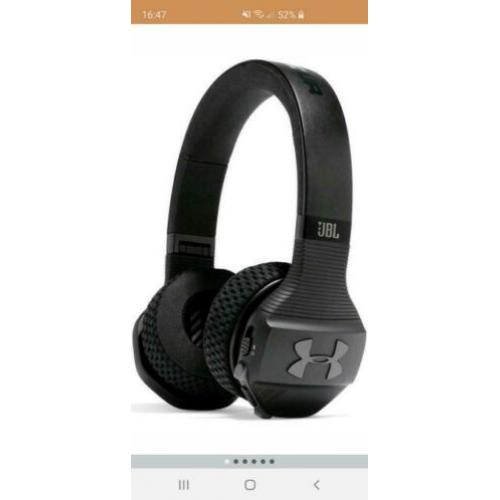 jbl under armour