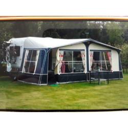 Voortent Venture Pacific 250