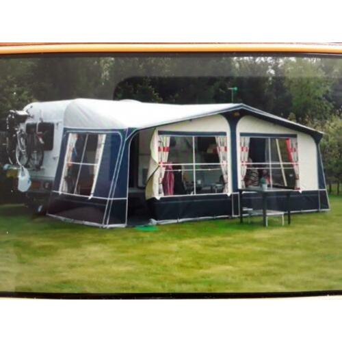 Voortent Venture Pacific 250
