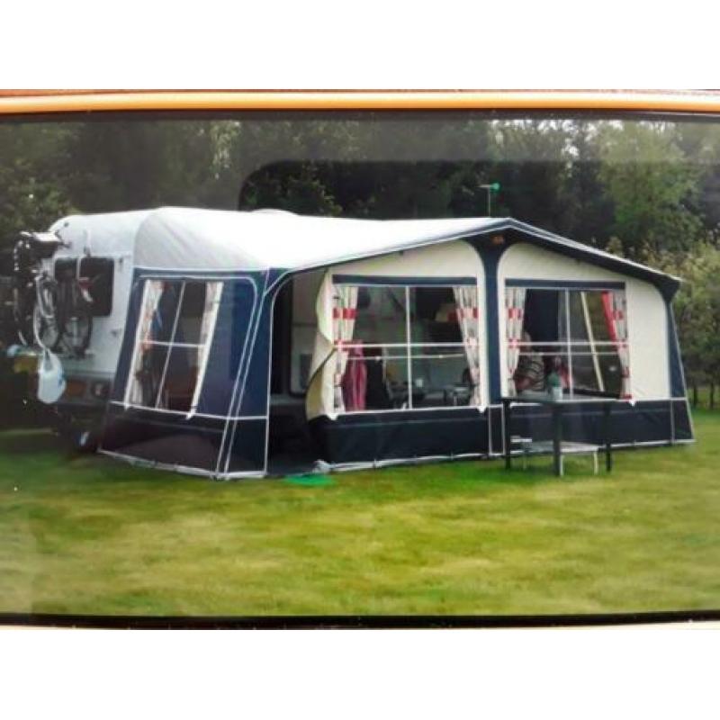 Voortent Venture Pacific 250