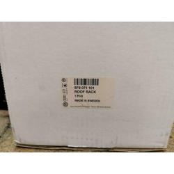 Dakdragers voor Seat Leon ST (origineel van Seat)