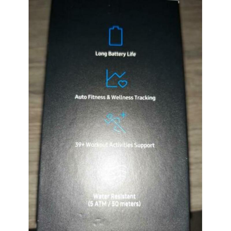 Samsung galaxy watch