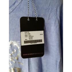 Shirt maat S. Merk Bomba