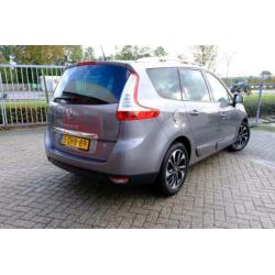 Renault Grand Scénic 1.5 dCi Bose Navi/Led/Half Leer/Enz...