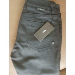 Hugo Boss 26/34 Zwart, NIEUW