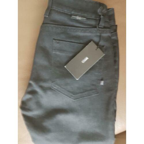 Hugo Boss 26/34 Zwart, NIEUW