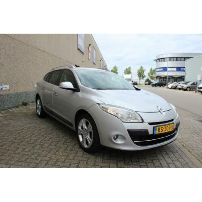 Renault Megane 1.6 16V 81KW ESTATE DYNAMIQUE