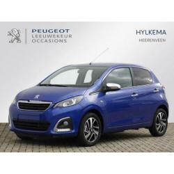 Peugeot 108 Allure 1.0 E-VTi 72pk | Climate | Camera | Nieuw