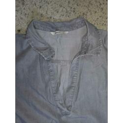 Only lange blouse