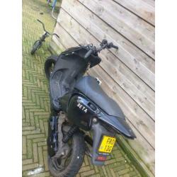 Beta ark 70cc