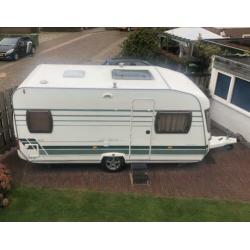 Chateau Cantara 450 FHU Met Mover 2004