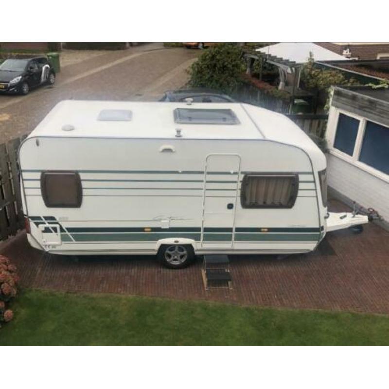 Chateau Cantara 450 FHU Met Mover 2004