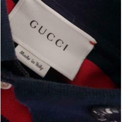 Gucci polo 152 / 12 jaar