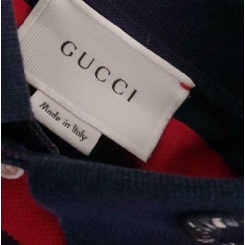 Gucci polo 152 / 12 jaar