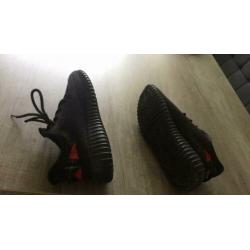 Fake yeezy’s in goede staat