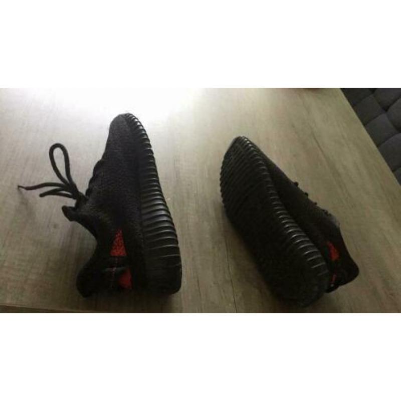 Fake yeezy’s in goede staat