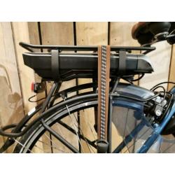 Nieuw! Batavus Milano E-Go Bosch Middenmotor E-bike 53Cm