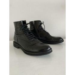 ALS NIEUW! Pantanetti veterboot maat 43 (nieuwprijs 339,-)