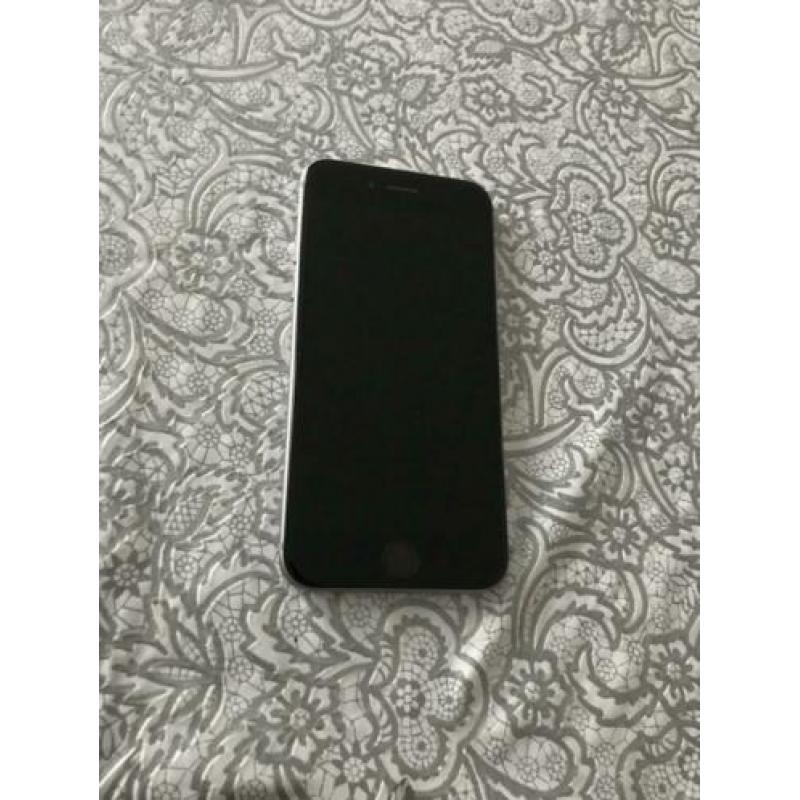 Apple iPhone 6 16gb nette staat