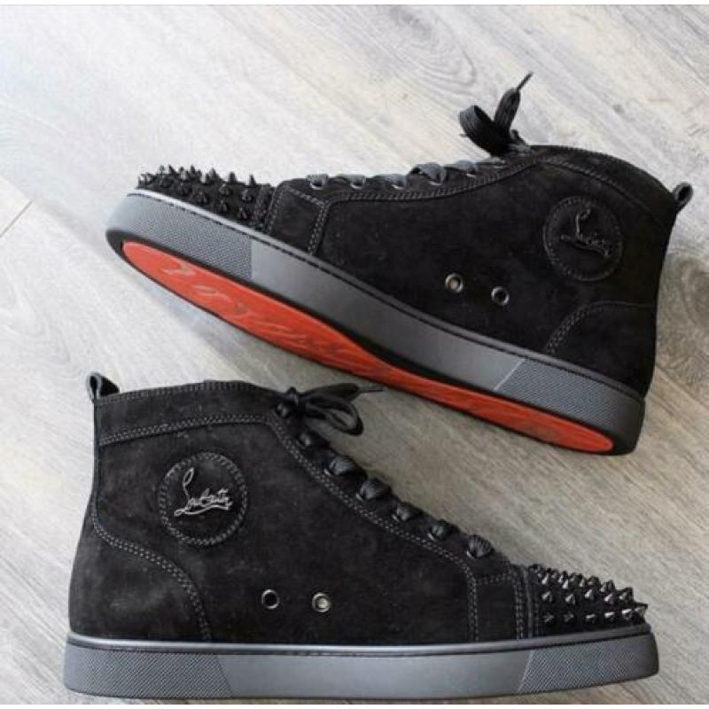 Louboutins
