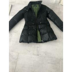 Orginele armani jeans jas dames