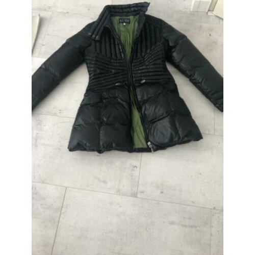 Orginele armani jeans jas dames