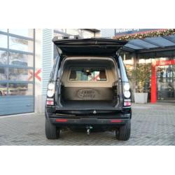 Land Rover Discovery 3.0 SDV6 | LANDMARK | PANO | Grijs kent
