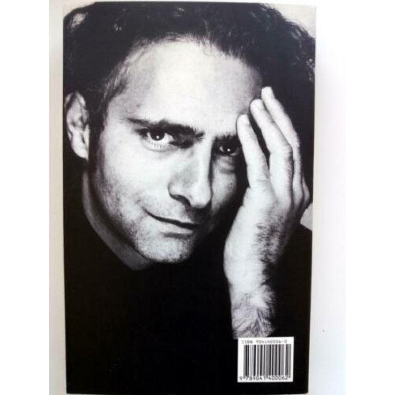 Hanif Kureishi - The Black Album