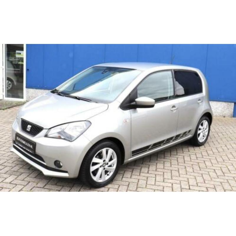 SEAT Mii 1.0 Sport Connect