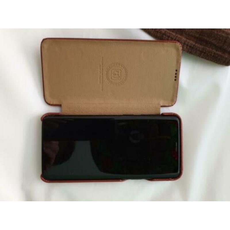 samsung s9 dualsim zwart saphire