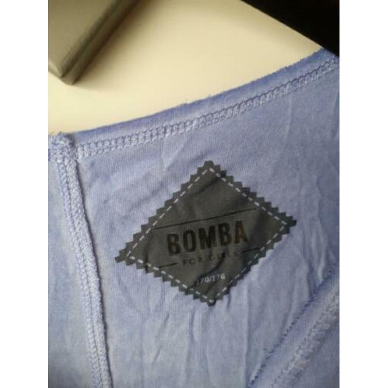 Shirt maat S. Merk Bomba