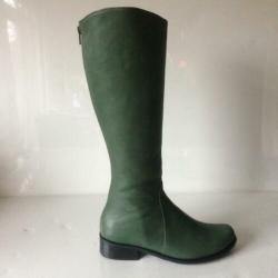 Lien & Giel leren laarzen maat 38 NIEUW waren €250