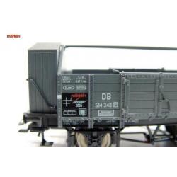 Marklin HO - 46022 Insider Wagen 2005