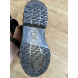Mooie dr. Martens maat 32, zgan