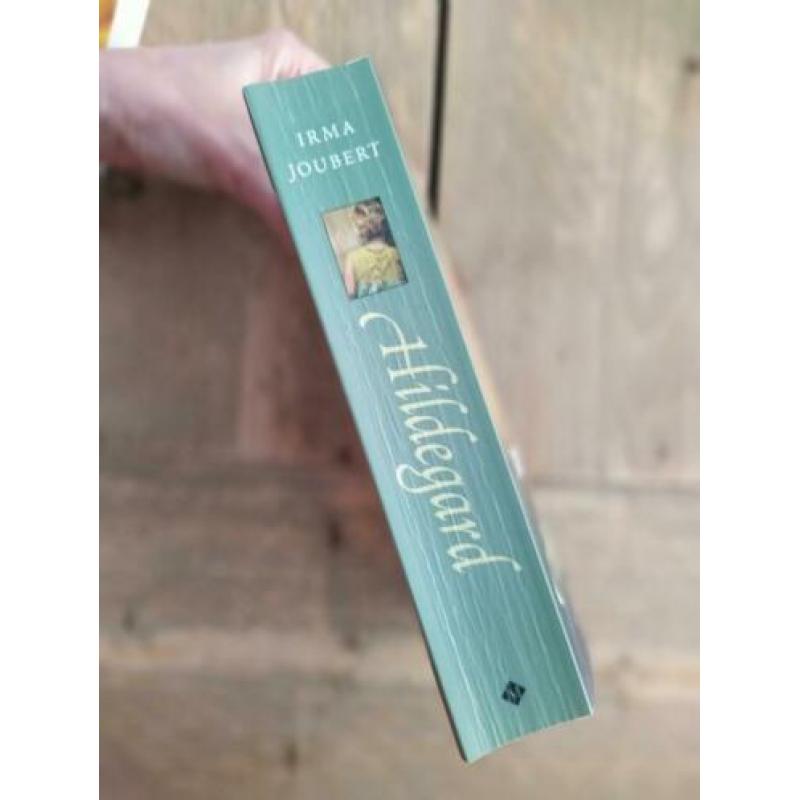Irma Joubert - trilogie (3 boeken)