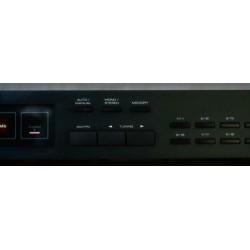 ROTEL RT-845AX Digital AM/FM Tuner