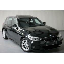 Bmw 1-SERIE 120I EDITION M SPORT SHADOW HIGH EXECUTIVE