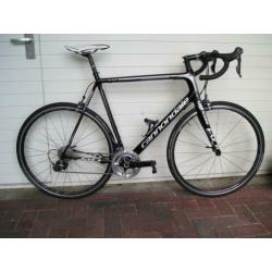 Cannondale supersix evo carbon ultegra 6800 11 zgan
