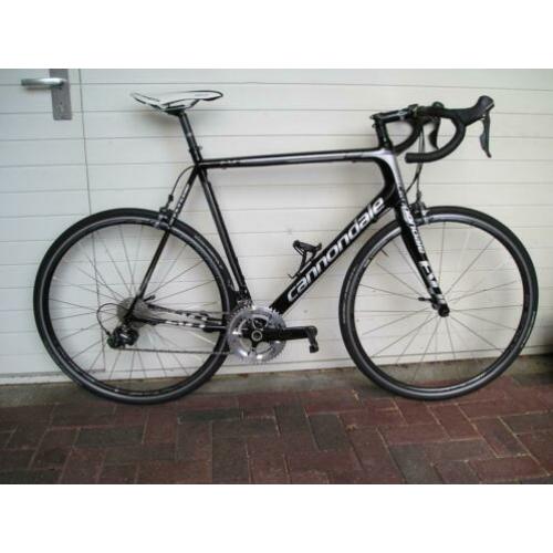 Cannondale supersix evo carbon ultegra 6800 11 zgan
