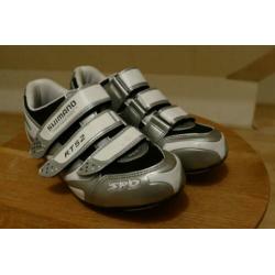 Shimano RT52 SPD fietsschoenen